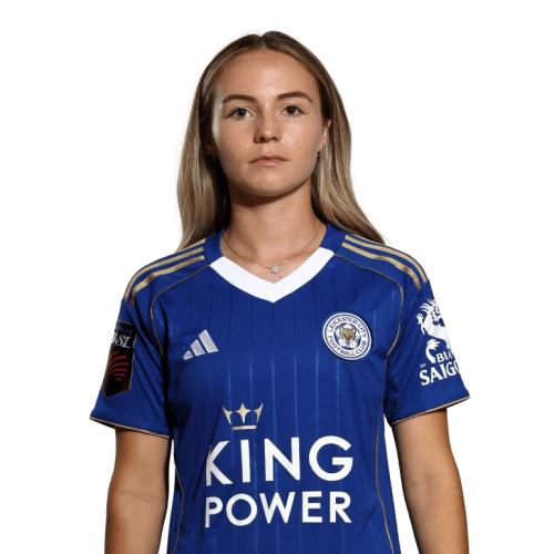 Olivia McLoughlin Icon