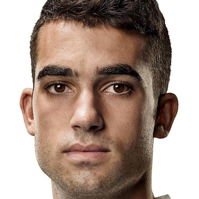 Alain Oyarzun Icon