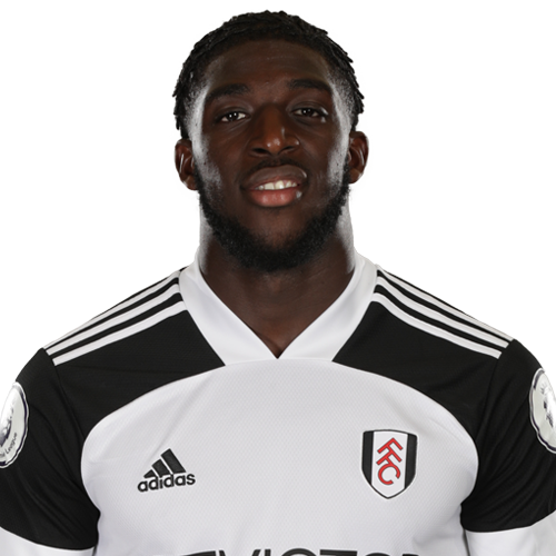 Aboubakar Kamara Icon