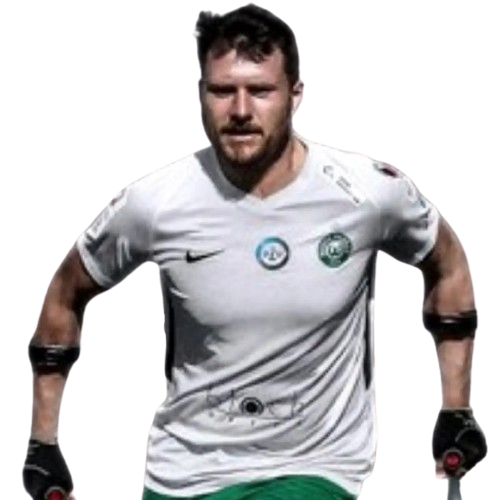 Marcin Oleksy Icon