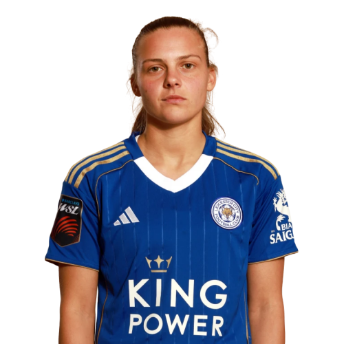 Sarah Mayling Icon