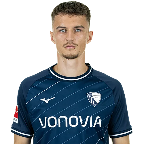 Moritz Römling Icon