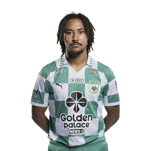 Alexis Beka Icon