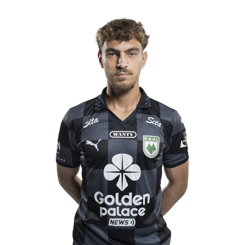 Lucas Alves Monteiro Icon