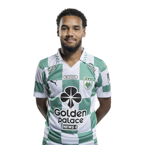 Maxime Pau Icon