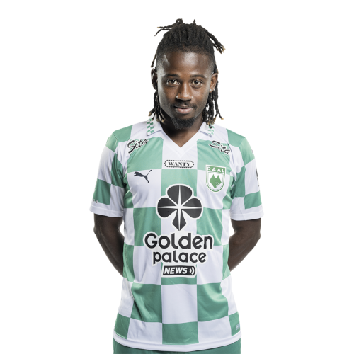 Mohamed Guindo Icon