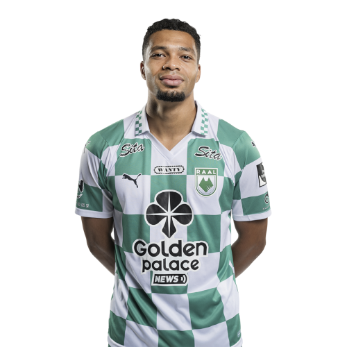 Mouhamed Belkheir Icon