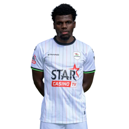 Nachon Nsingi Icon