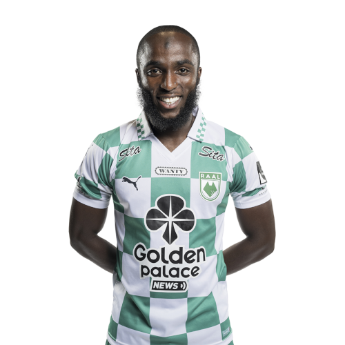 Sékou Sidibé Icon