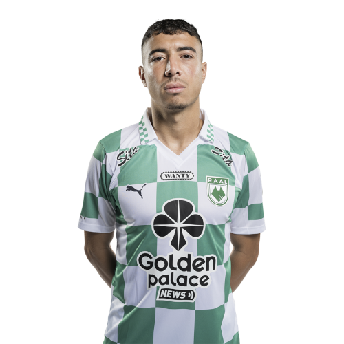 Sami Lahssaini Icon