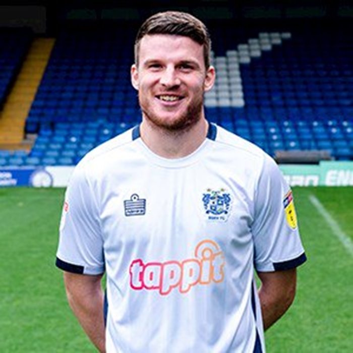 Chris Stokes Icon