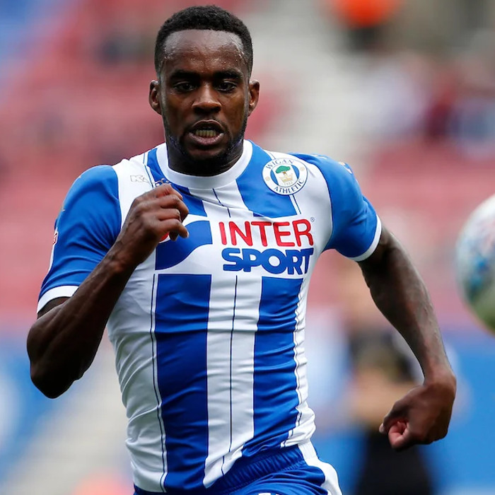 Gavin Massey Icon