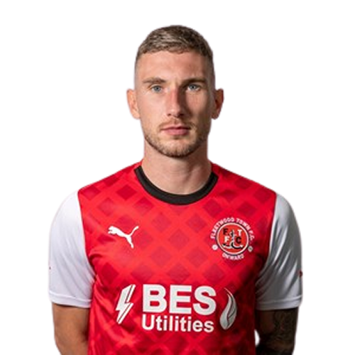 Danny Mayor Icon