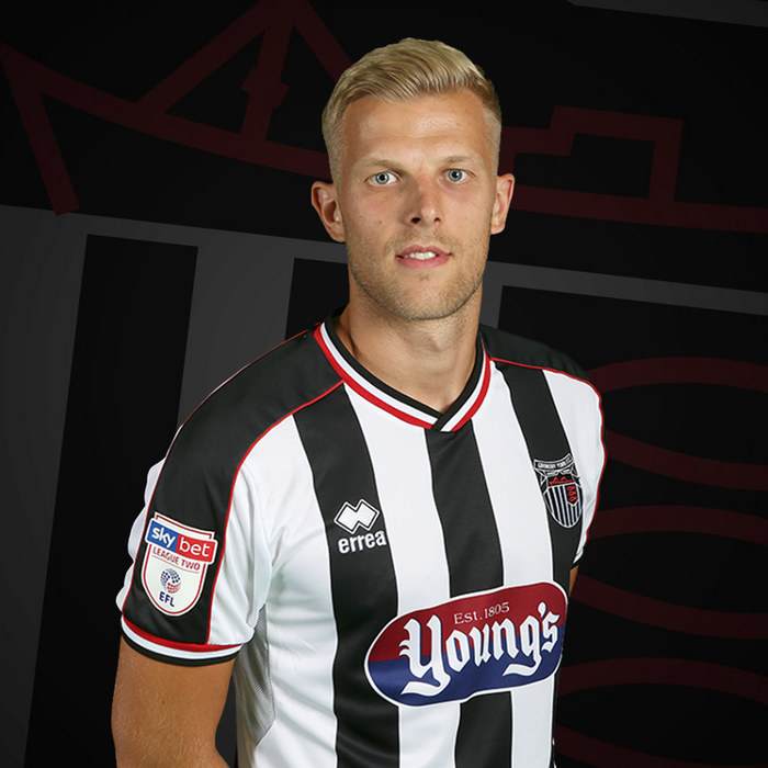 Harry Davis Icon