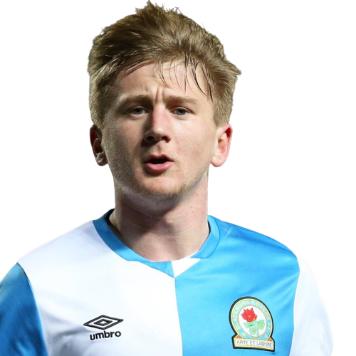 Luke Brennan Icon