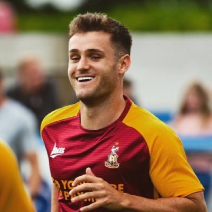 Joe Riley Icon