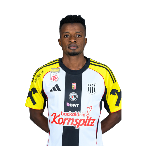 Adetunji Adeshina Icon