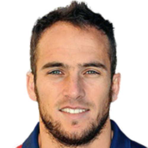 Fernando Belluschi Icon