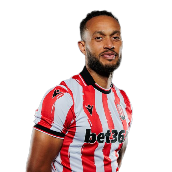 Lewis Baker Icon