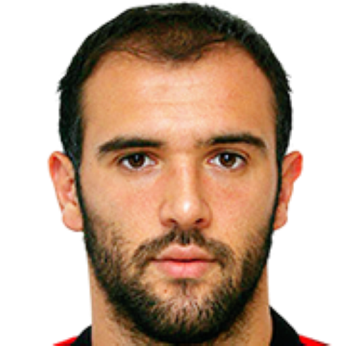 Serdar Kurtulus Icon