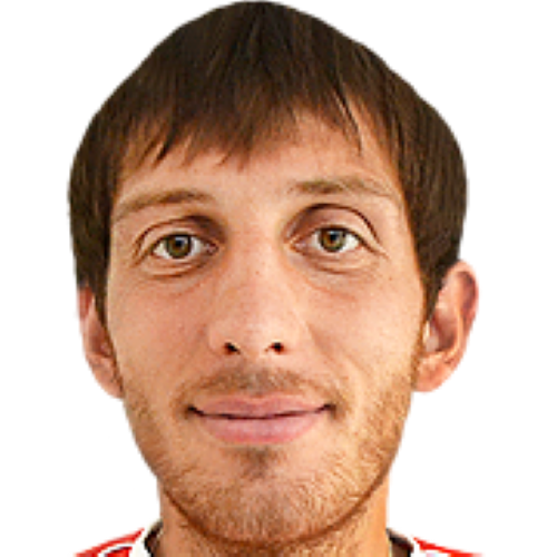 Pavel Alikin Icon