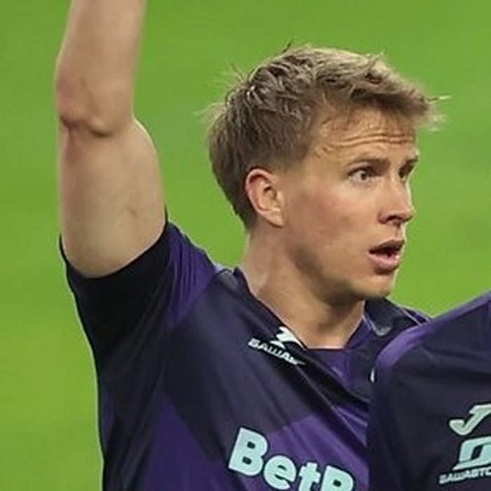 Moritz Bauer Icon