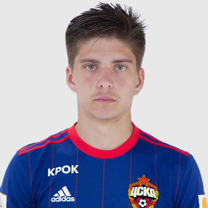 Timur Zhamaletdinov Icon