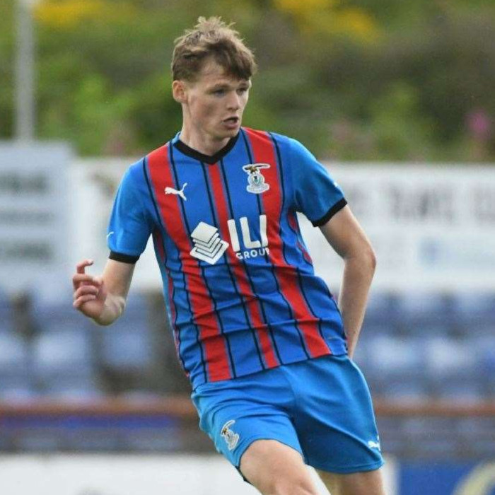 Adam Mackinnon Icon