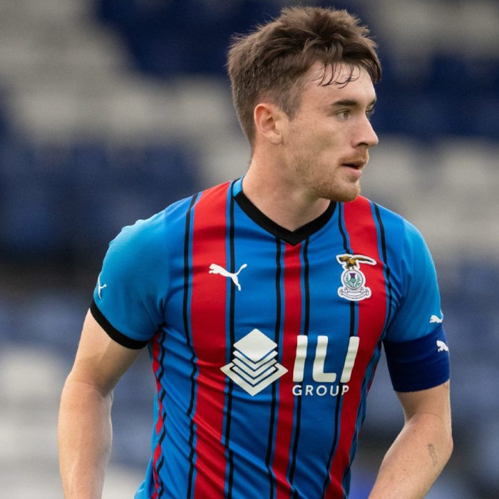 Jake Davidson Icon