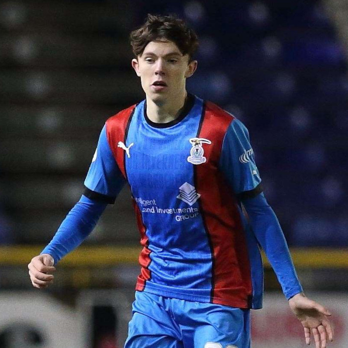 Robert Thompson Icon