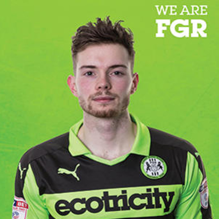 Alex Bray Icon