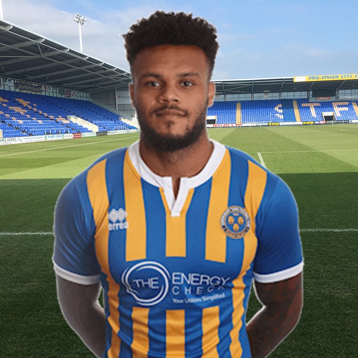 Aaron Holloway Icon