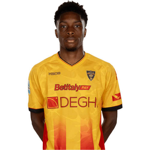 Christ-Owen Kouassi Icon