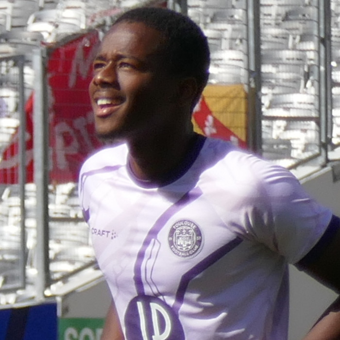 Mamady Bangré Icon