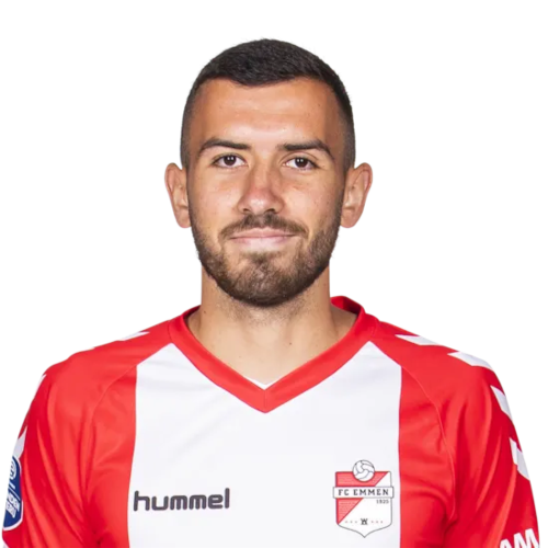 Lucas Bernadou Icon