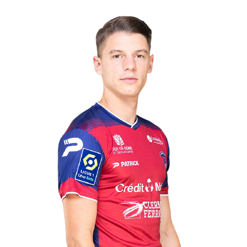 Yohann Magnin Icon