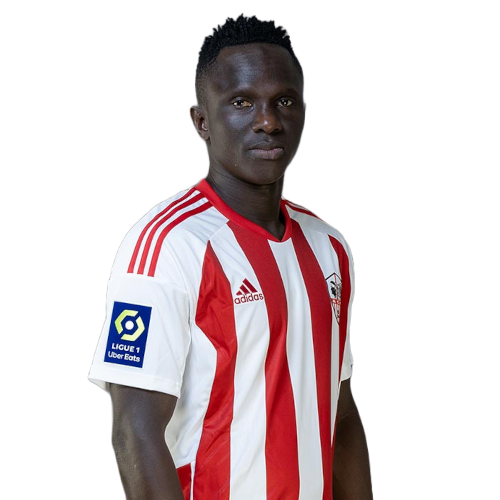 Moussa Djitté Icon