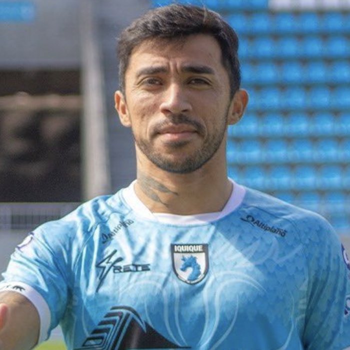 Edson Puch Icon
