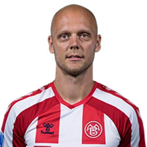 Kasper Pedersen Icon