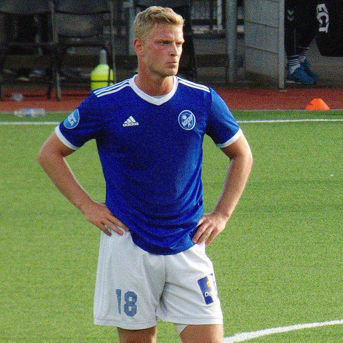 Thor Lange Icon