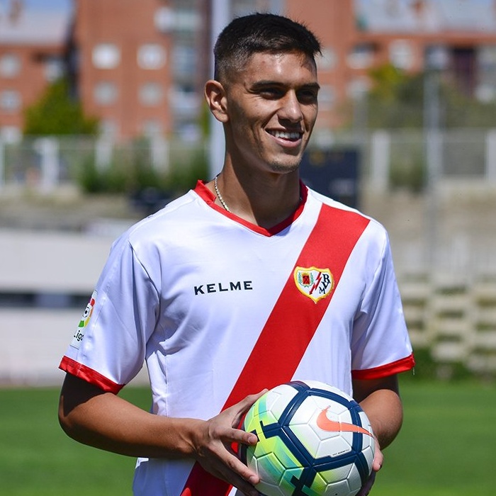 Emiliano Velázquez Icon