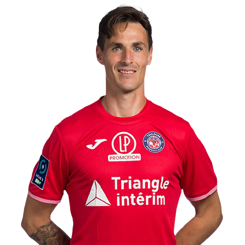 Mauro Goicoechea Icon