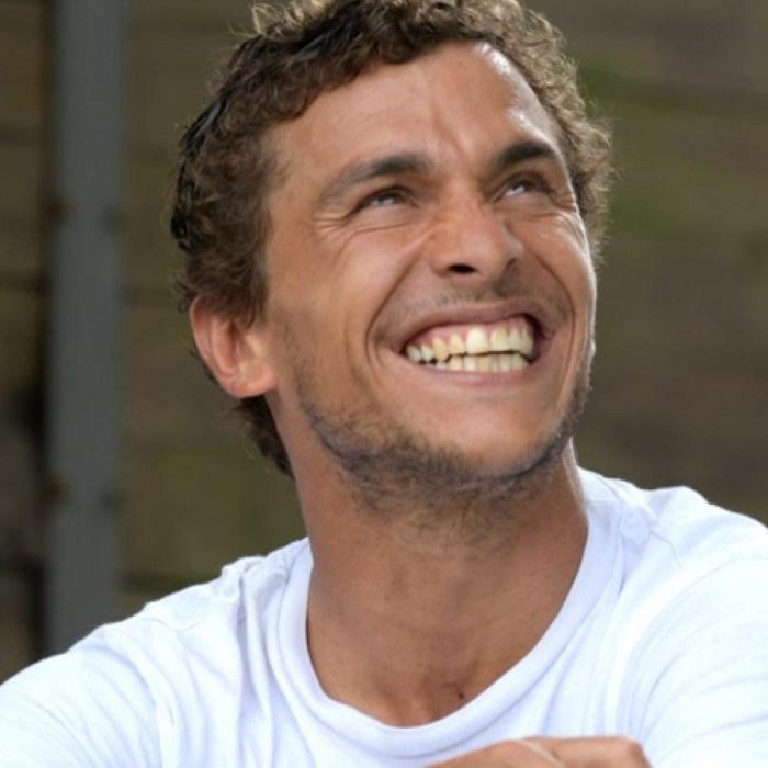 Sebastián Fernández Icon
