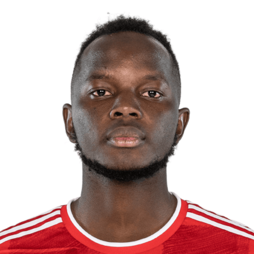 Steven Sserwadda Icon