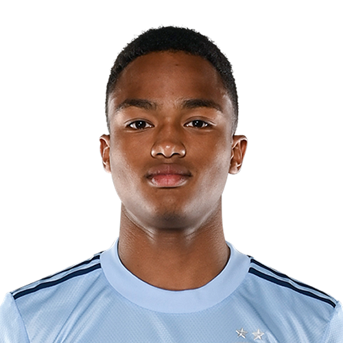 Kayden Pierre Icon