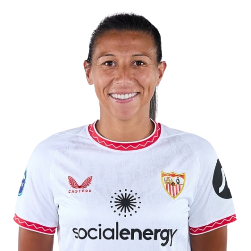 Pamela González Icon