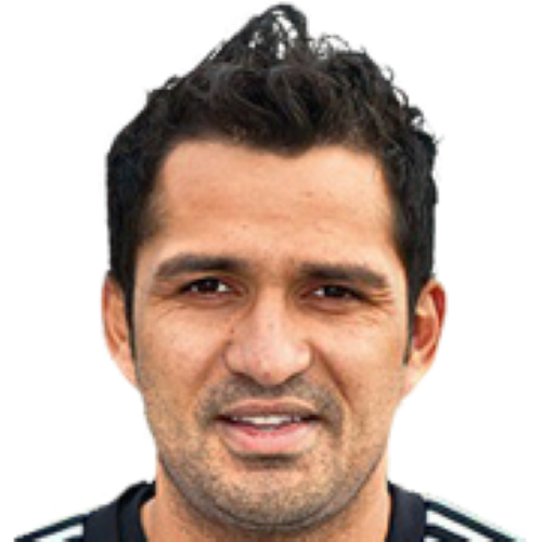 Mario Santana Icon