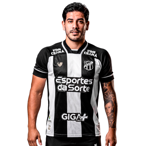 Jorge Recalde Icon
