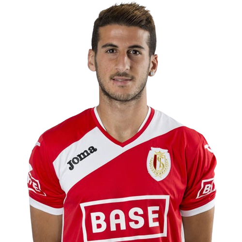 Dudu Biton Icon
