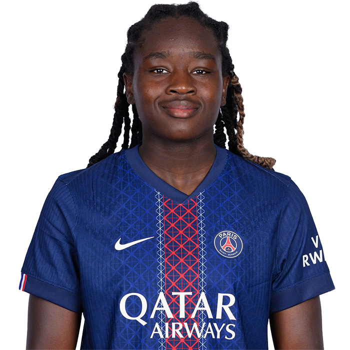 Anaïs Ebayilin Icon